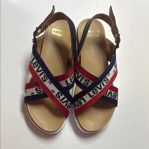 LEVI’S Sandals